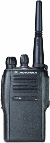  Motorola GP344